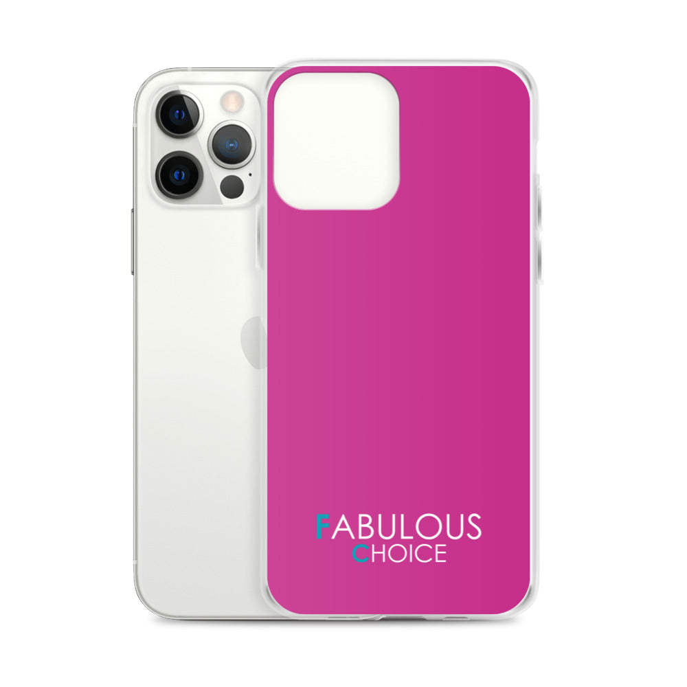 iPhone Case