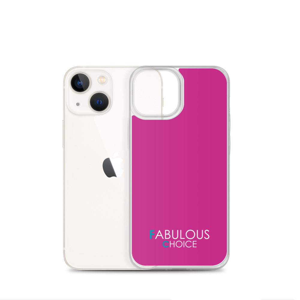 iPhone Case