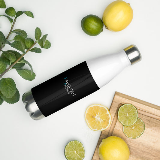 Stainless Steel Water Bottle