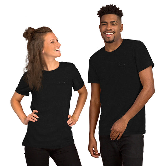 Unisex Love  t-shirt